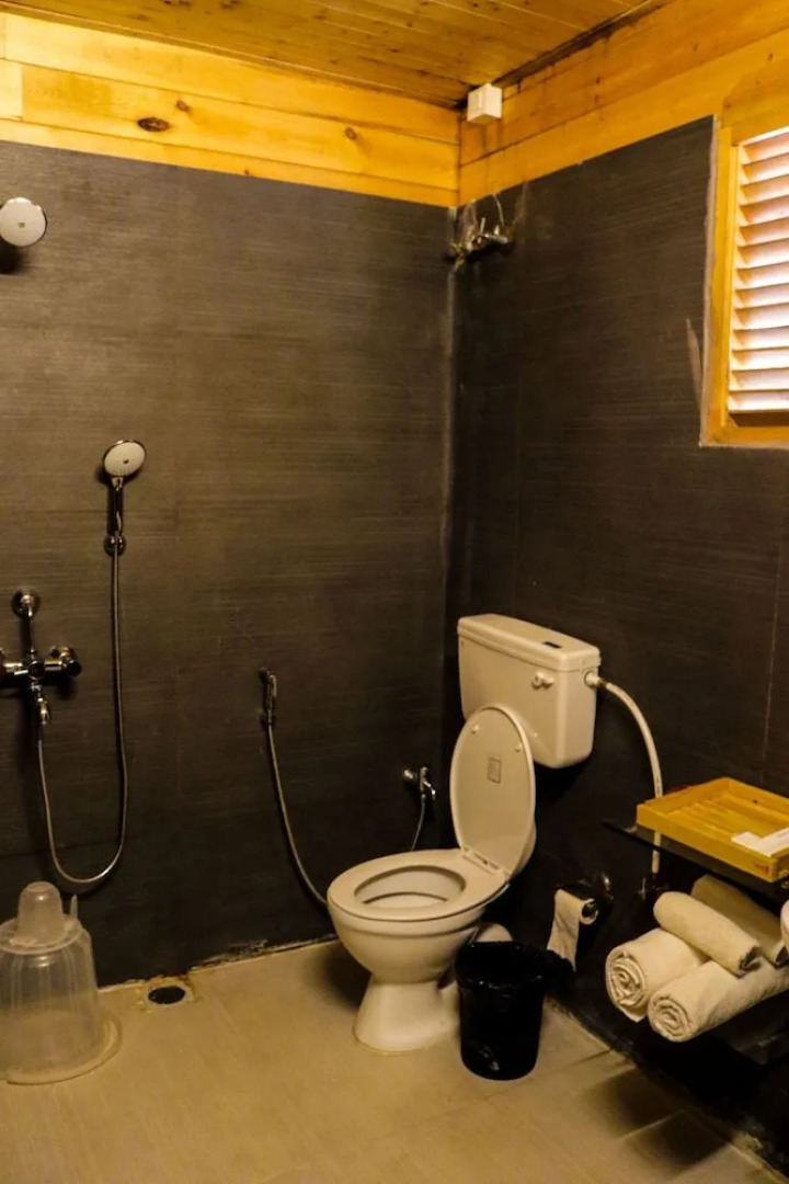 18 Degrees Beach Resort