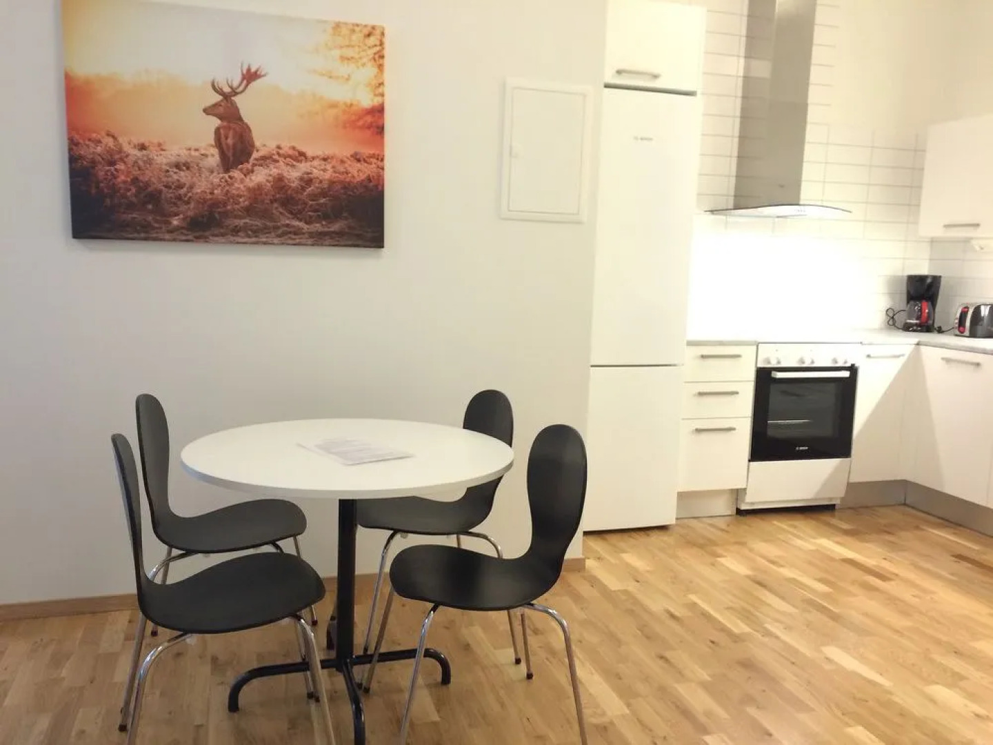 Hotel Torslanda Studios