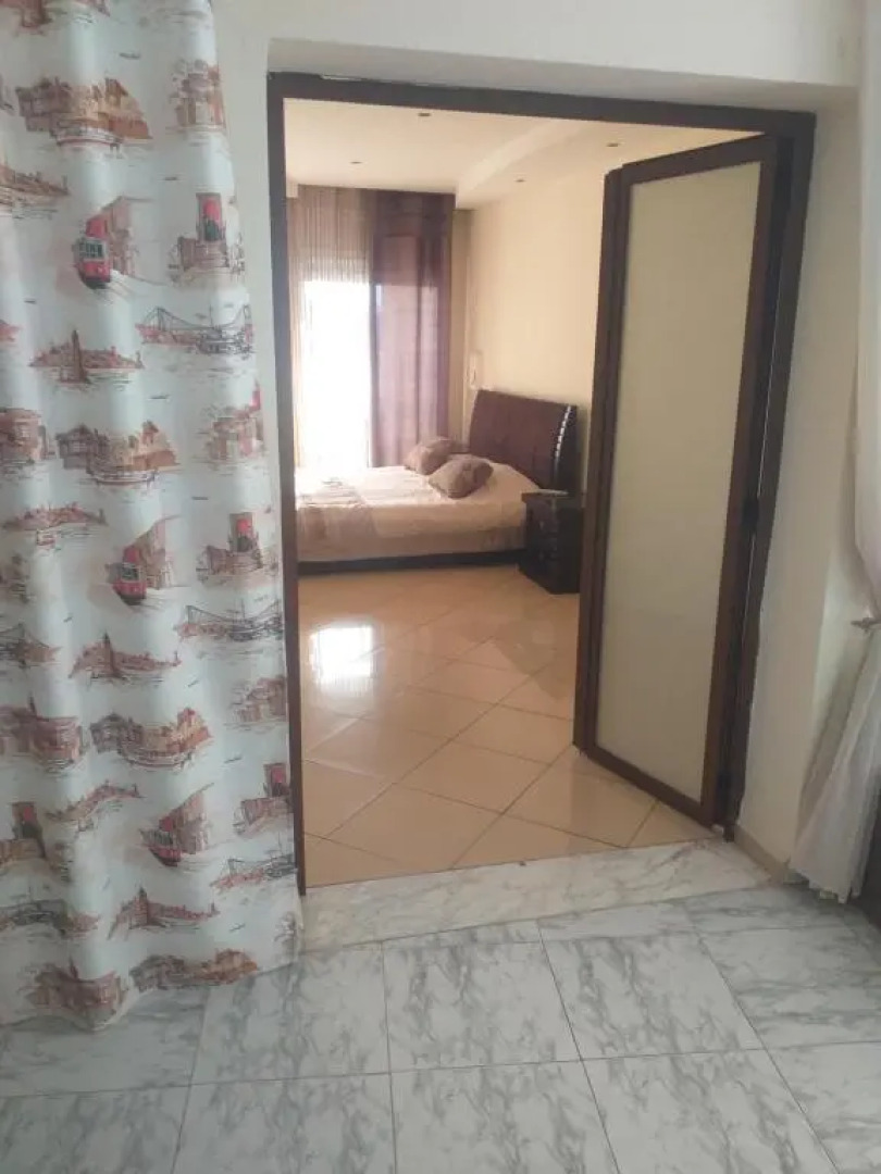 Big appartement avec jacuzzi