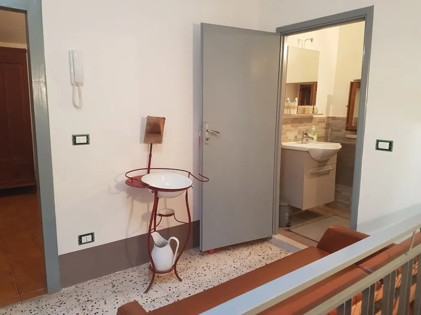 Le Casette del Borgo