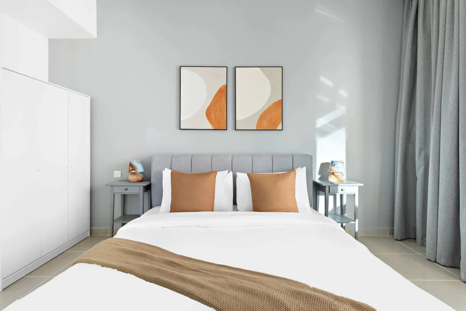 Silkhaus Lake City Tower  JLT