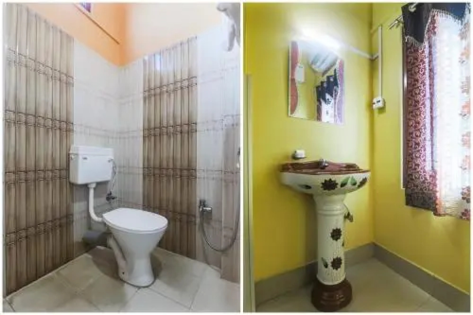 OYO 23001 Alohi Ghar