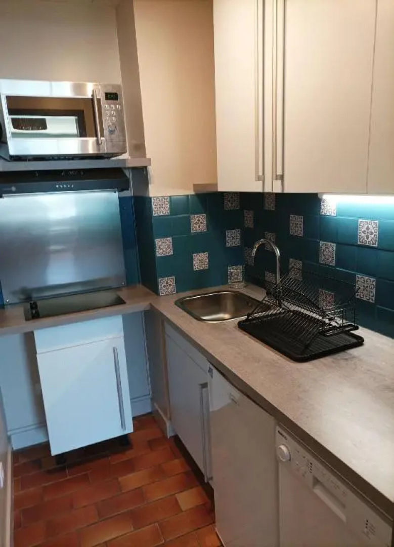 Studio Face Mer Cayeux sur Mer