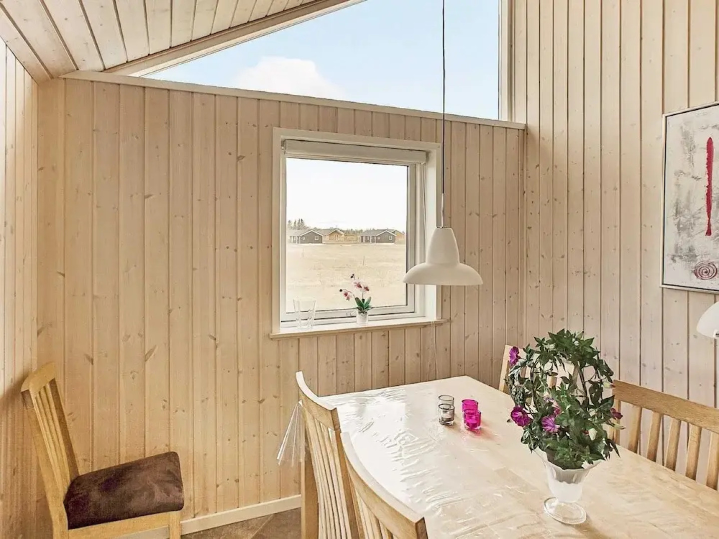 Lakeview Retreat in Kvie So - By Traum Ferienwohnungen