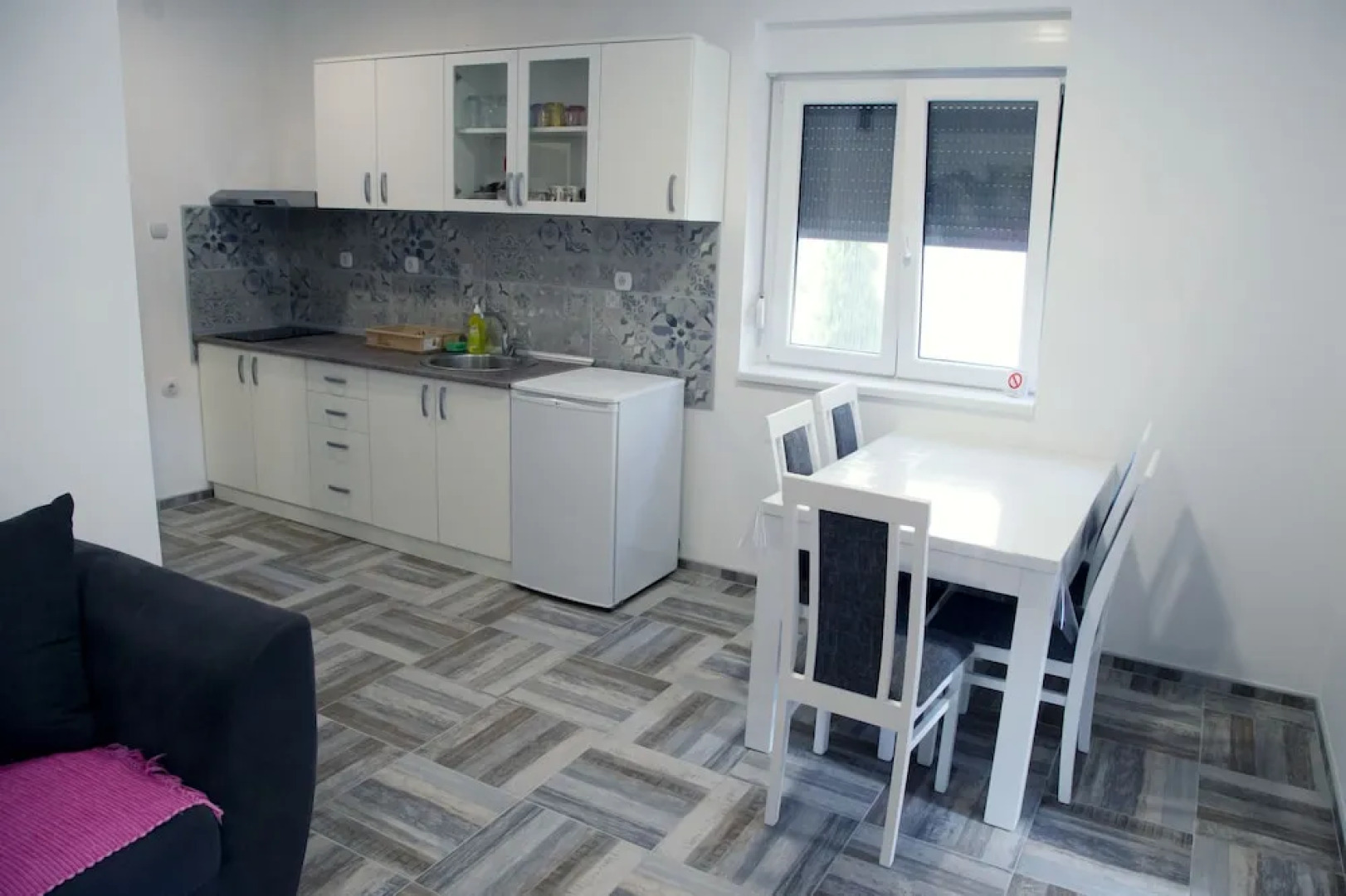 Apartments Velickovic