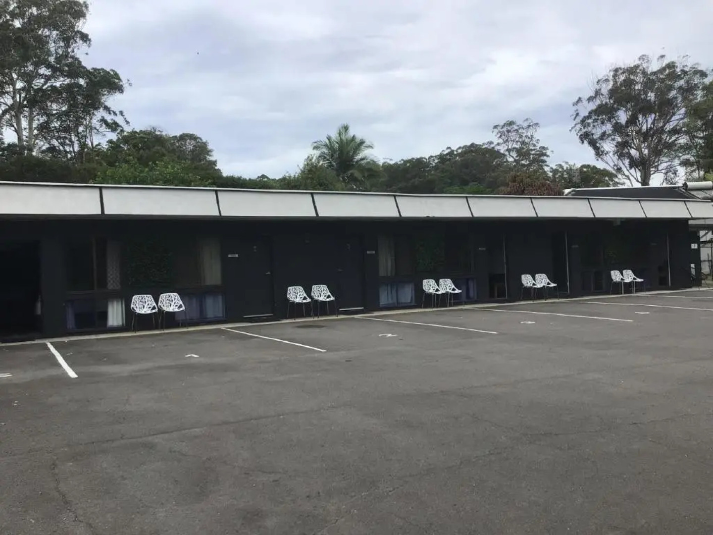 Buderim Fiesta Motel