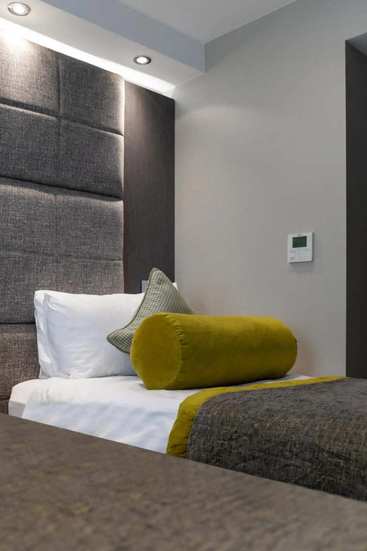 Mornington Hotel London Victoria