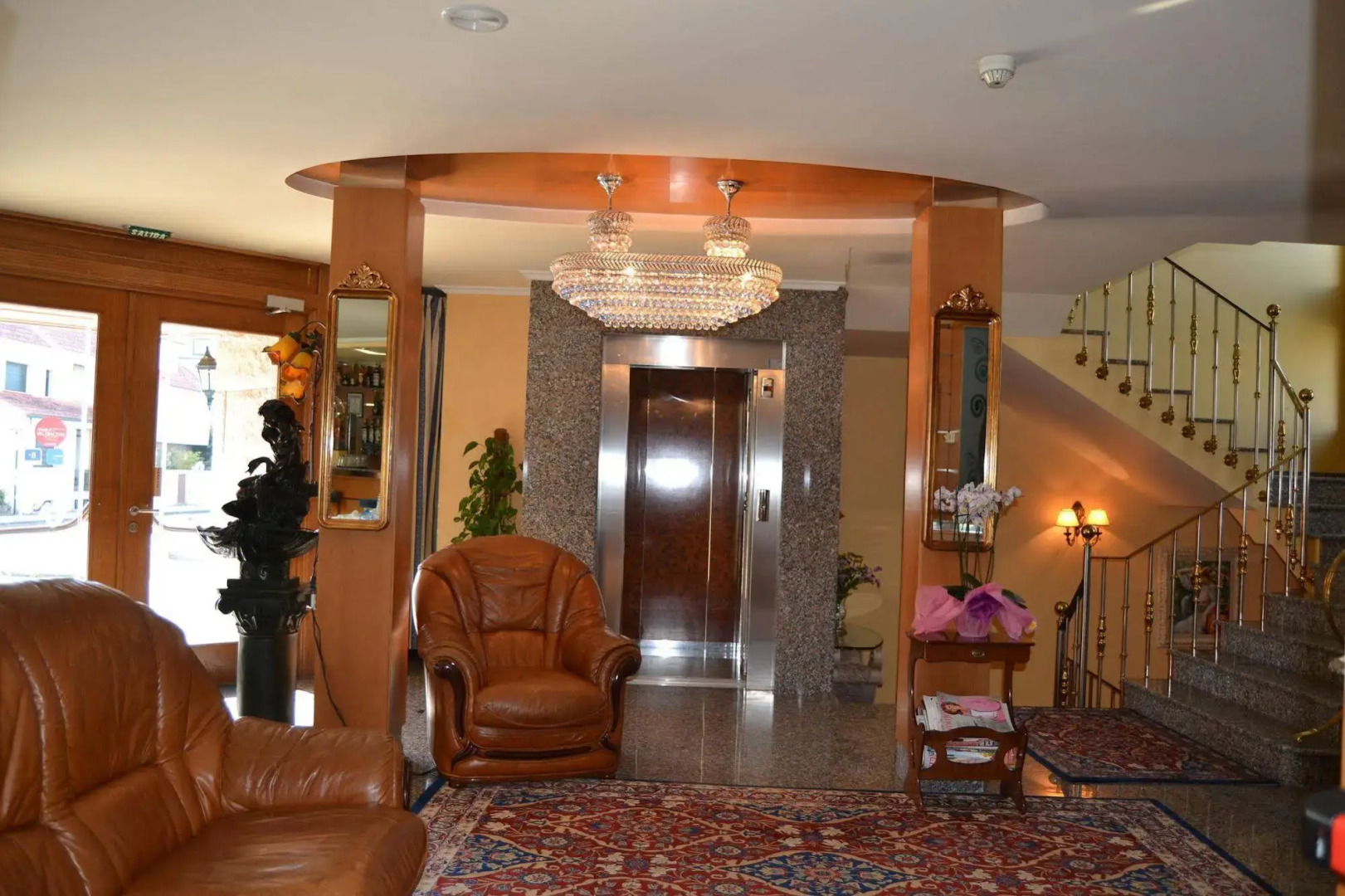 Hotel Playa Compostela