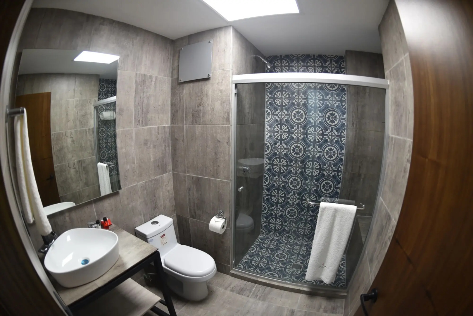 Hangar Select Aeropuerto Guadalajara