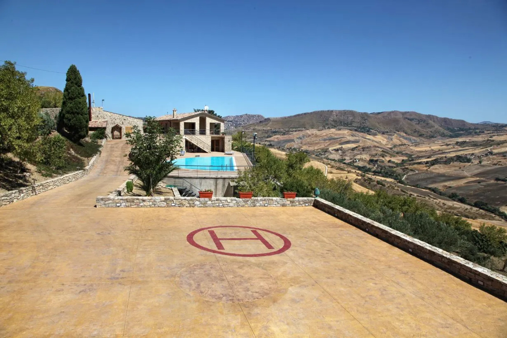 Villa Viola B&B Resort