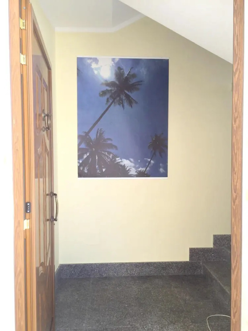 House With 2 Bedrooms in Torchiarolo, With Wonderful City View, Enclos