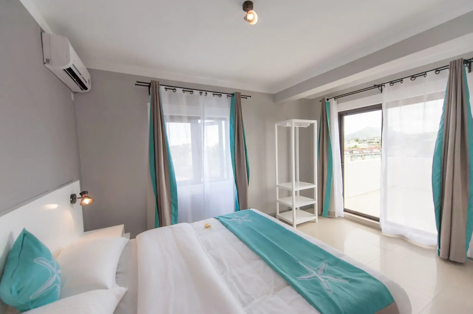 GoSun Beach Residence