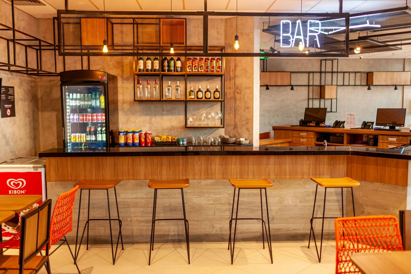 ibis Caucaia Porto do Pecém