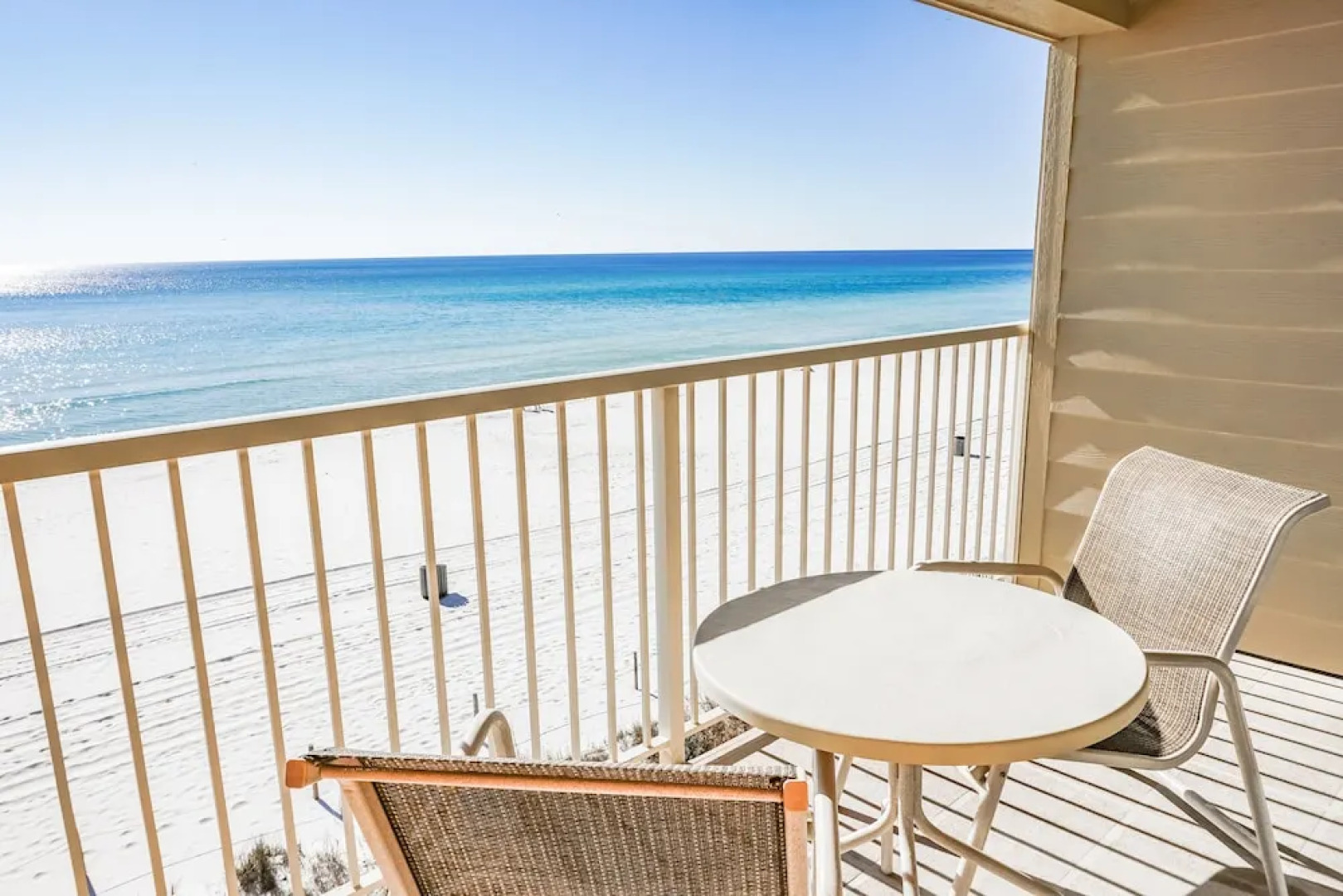 Panama City Resort & Club, a VRI resort