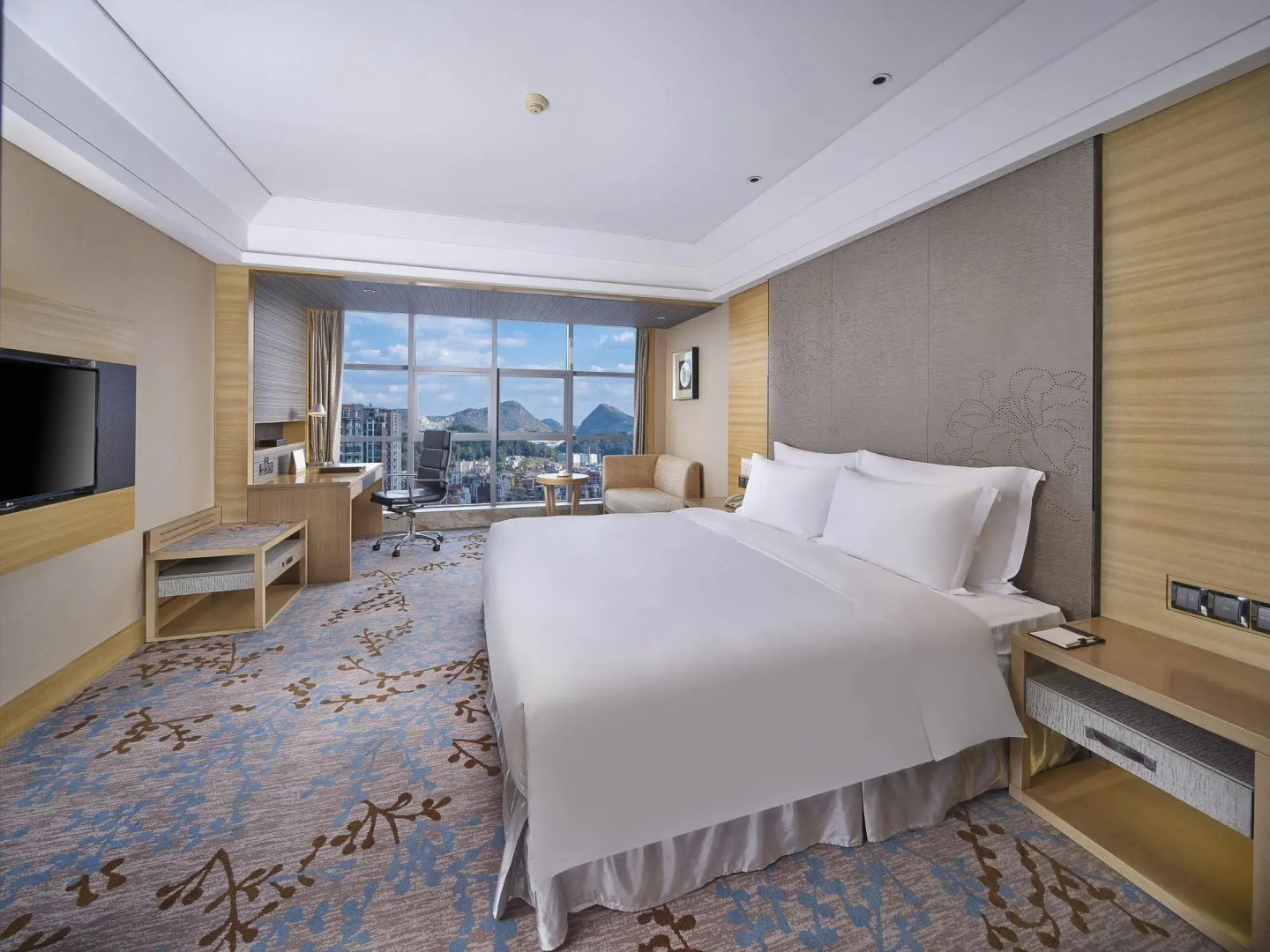 Grand Skylight International Hotel Guiyang
