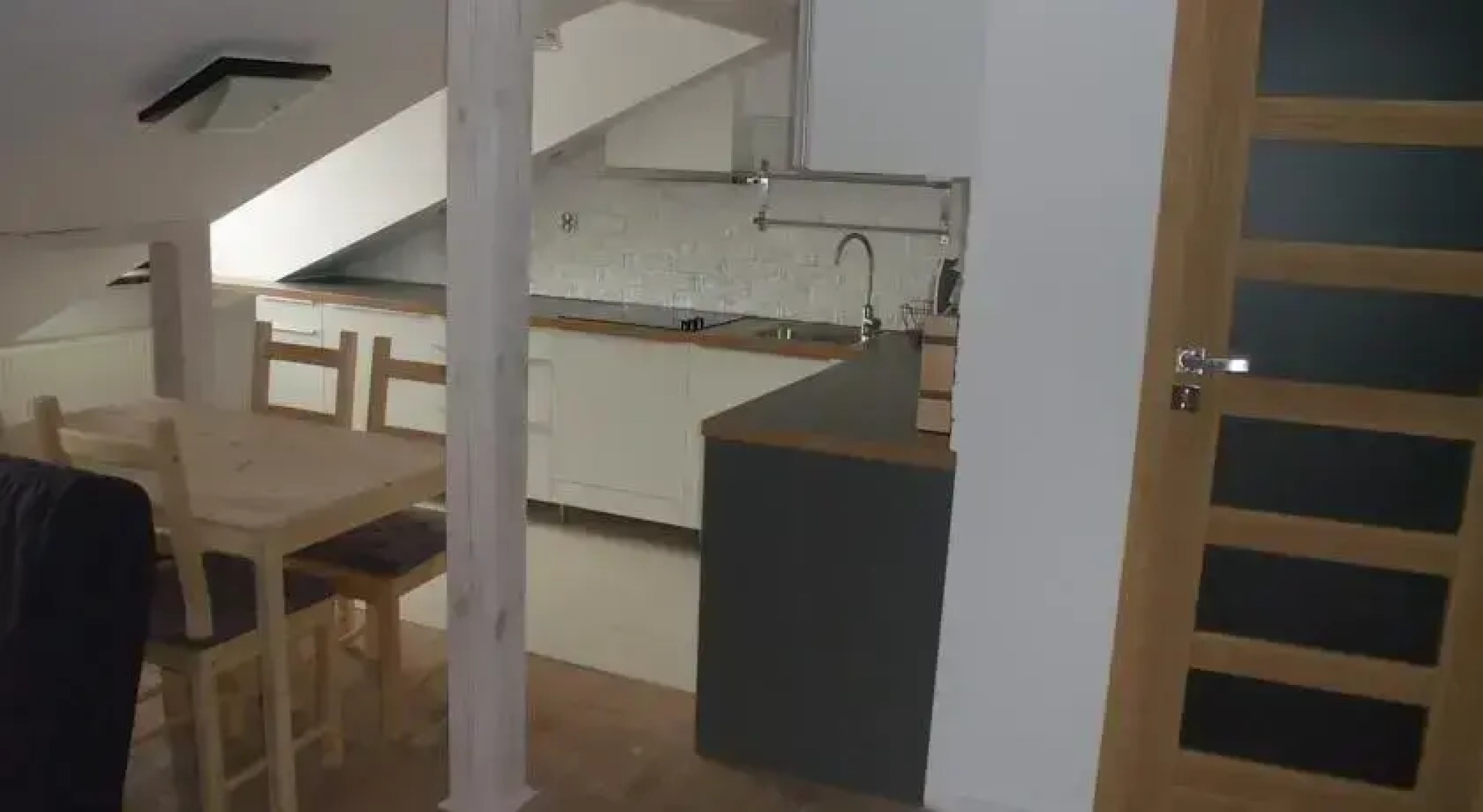 Apartament na Starówce