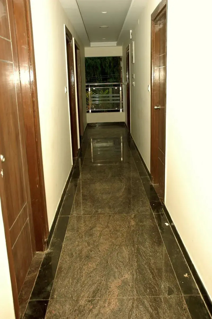 Sri Kapileswara Residency