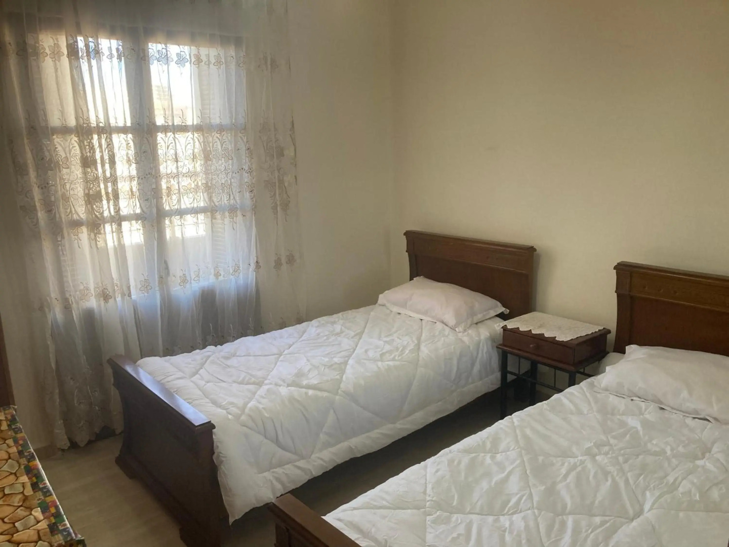 Appartement à oran