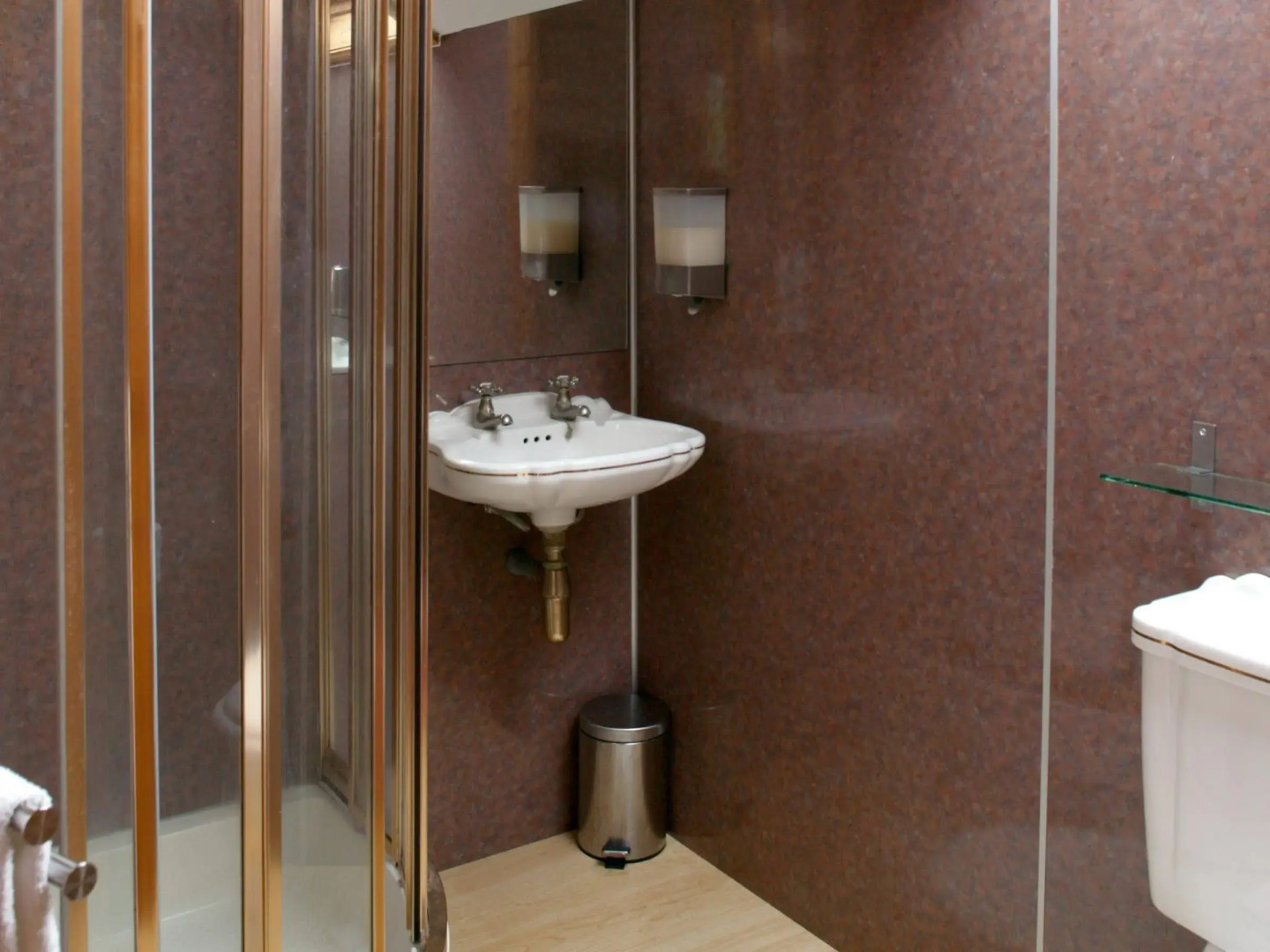 Ilkley Riverside Hotel