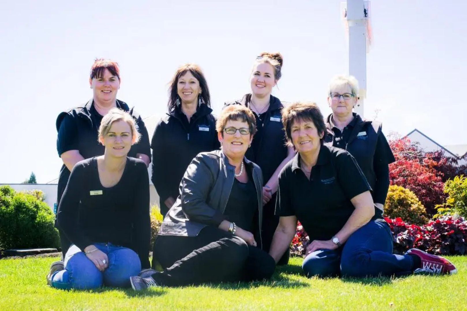 Radfords on the Lake