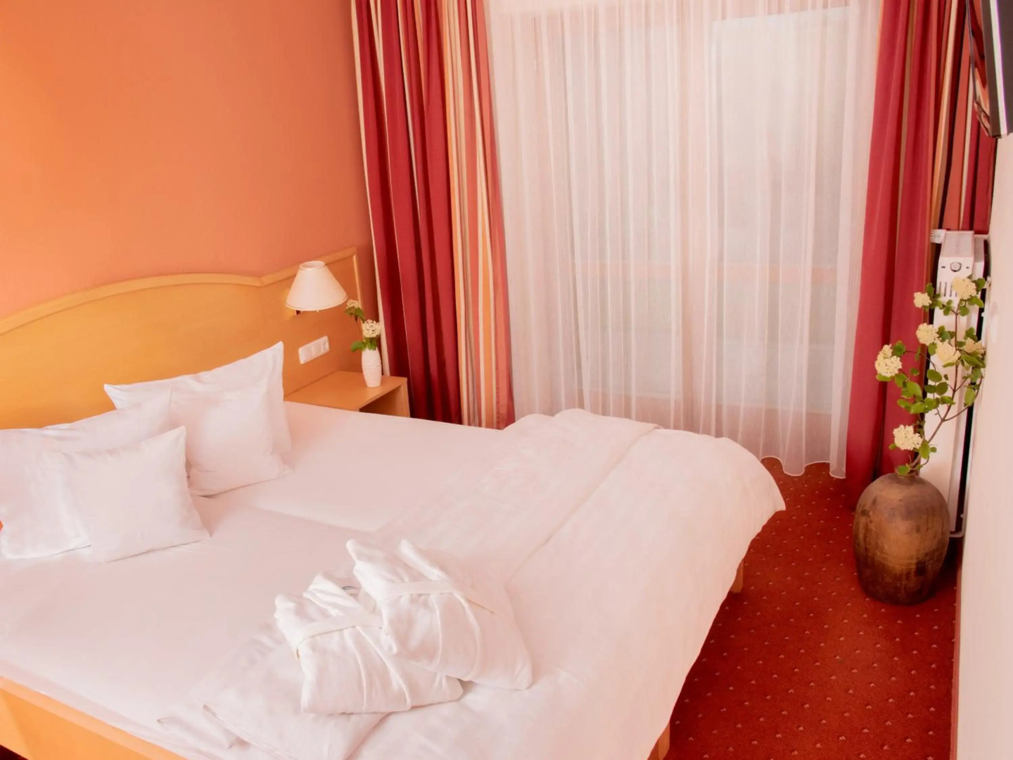 Golf- und Landhotel Anetseder