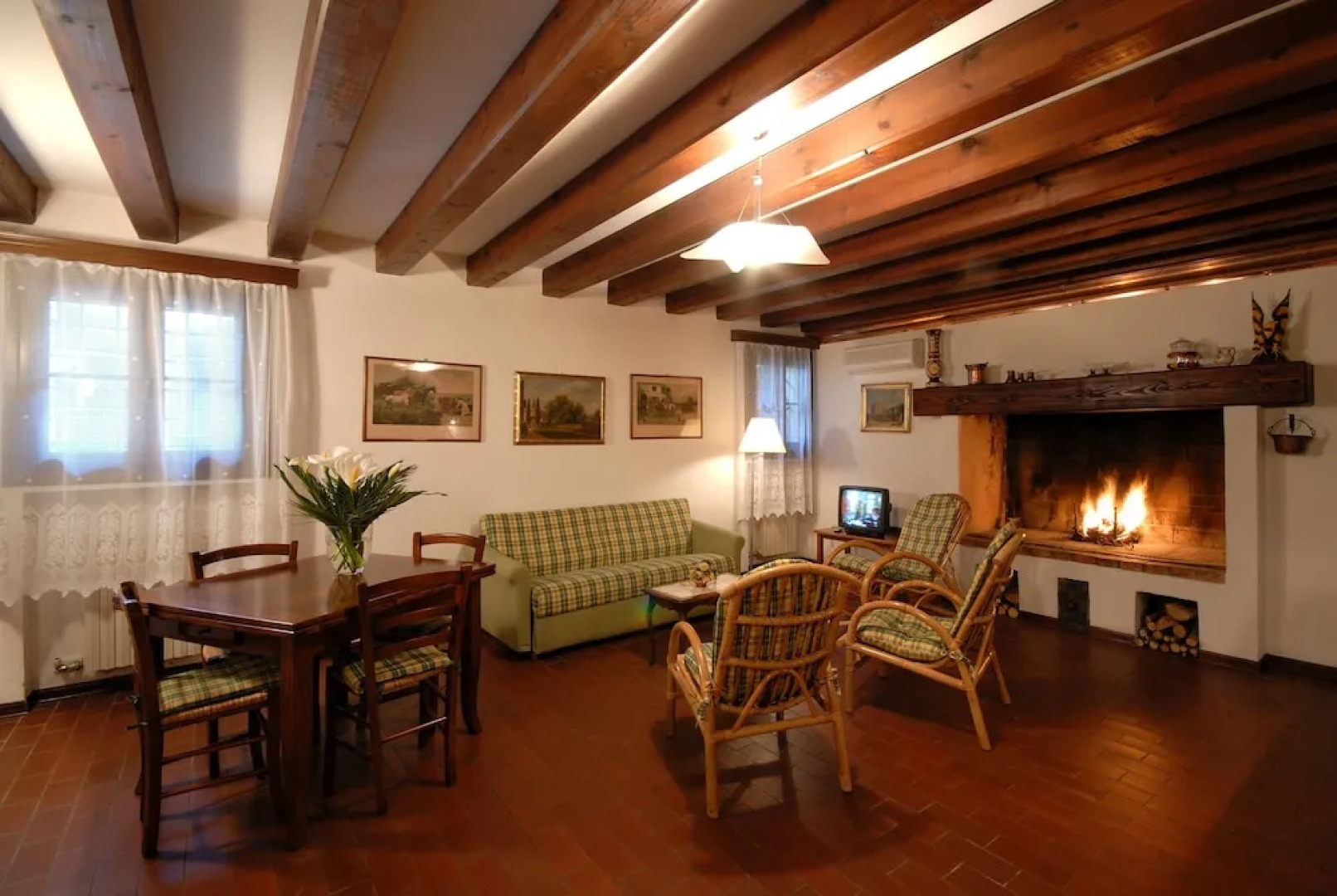 Agriturismo Villa Selvatico