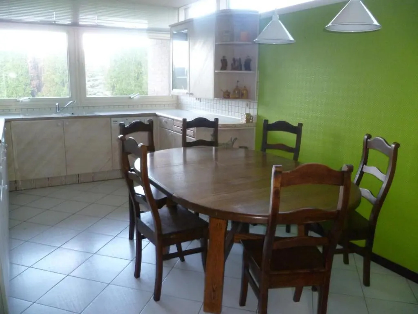 Holiday home El Campo