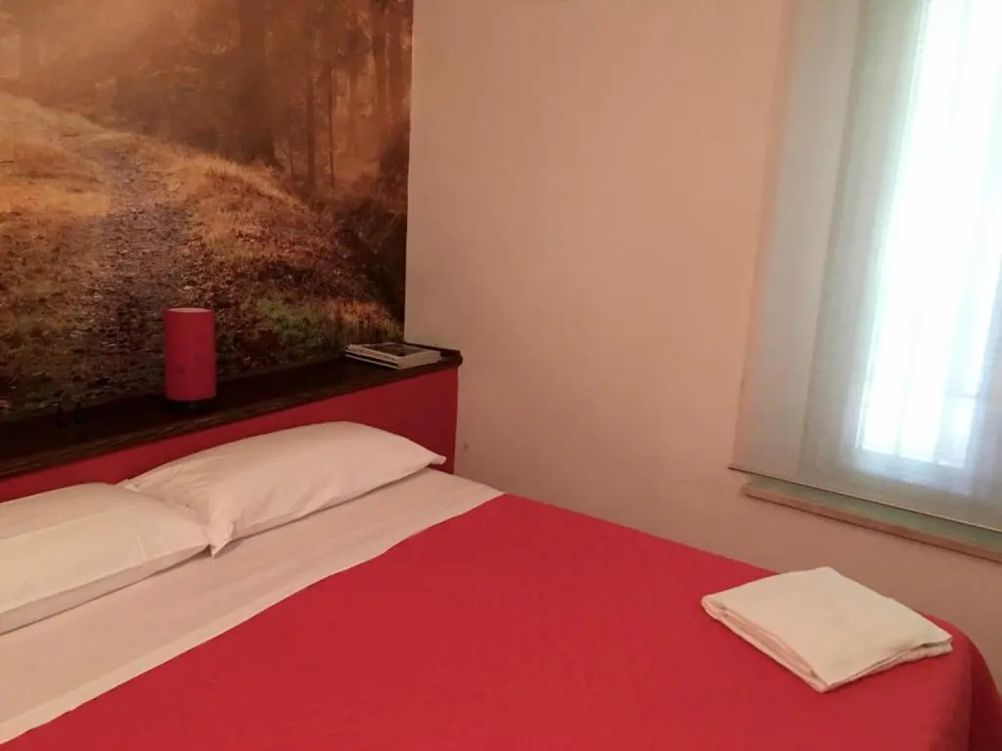 Agriturismo Casal Taccone