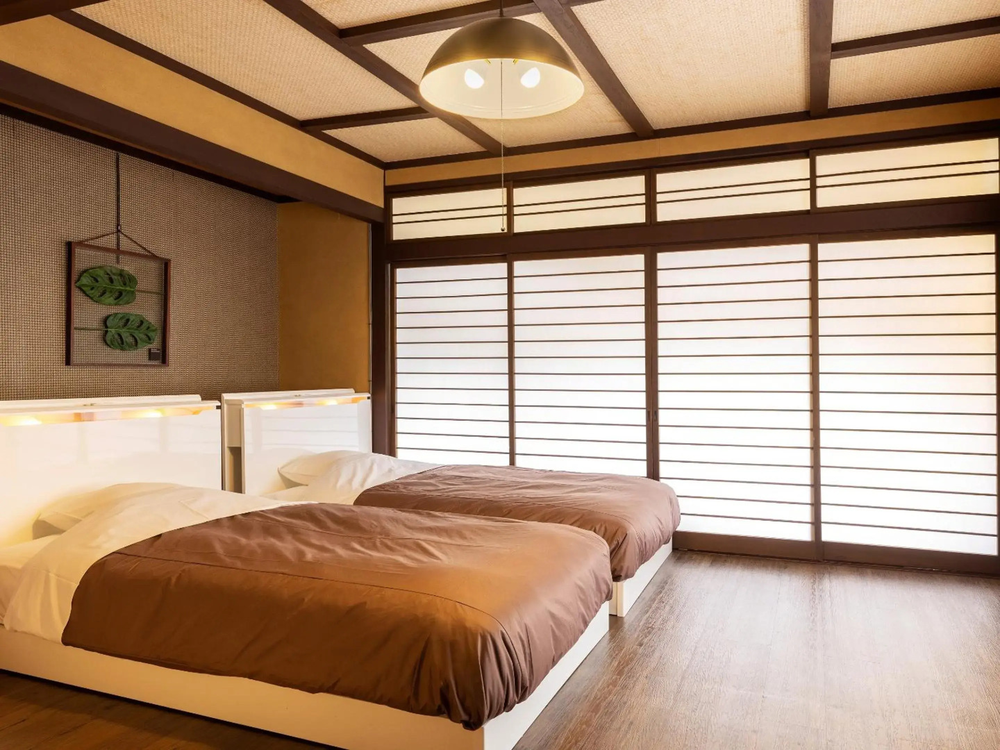 Ooedo Onsen Monogatari Premium Saiki Bekkan