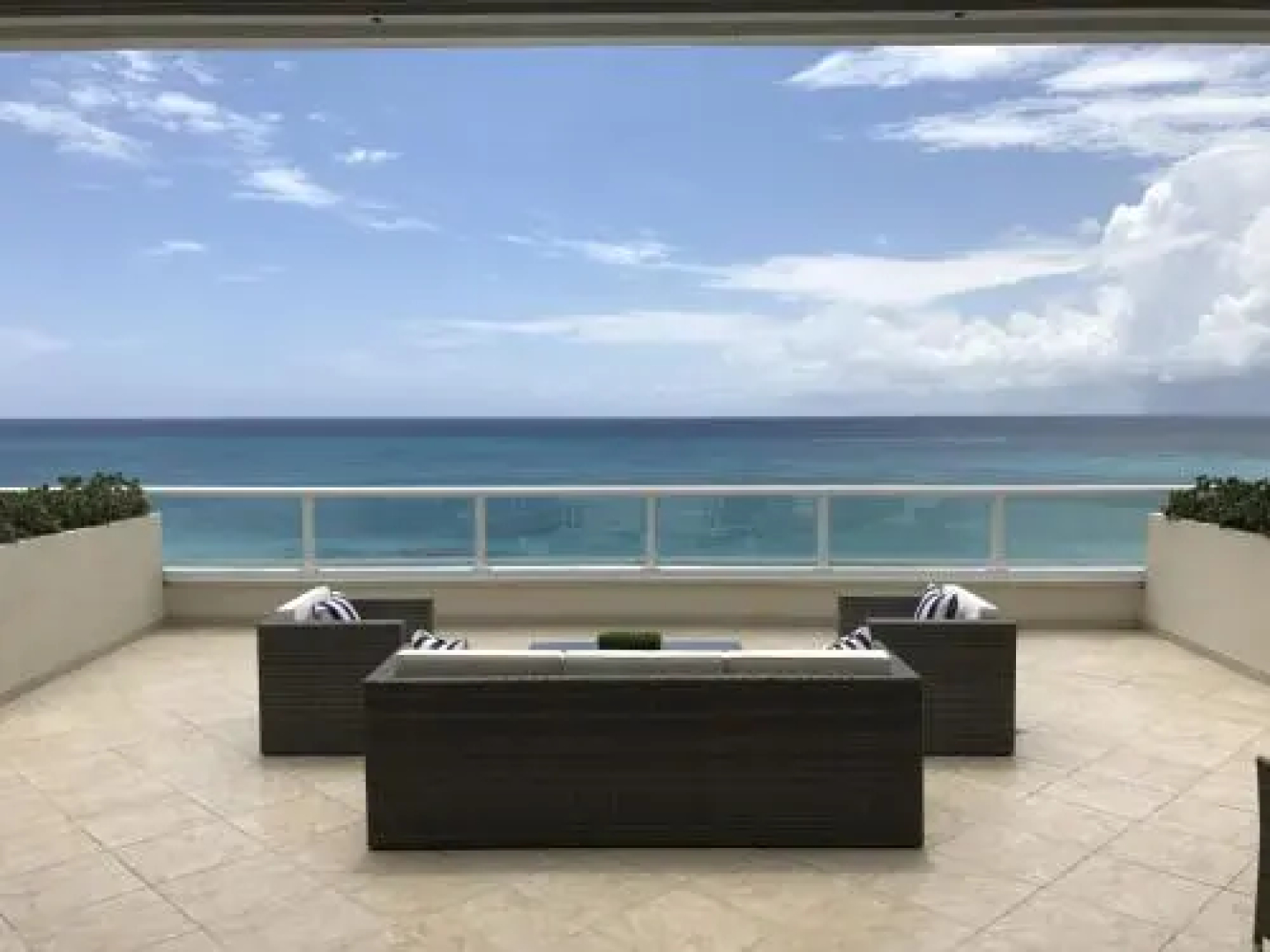 South Bay Beach Club Villa 28