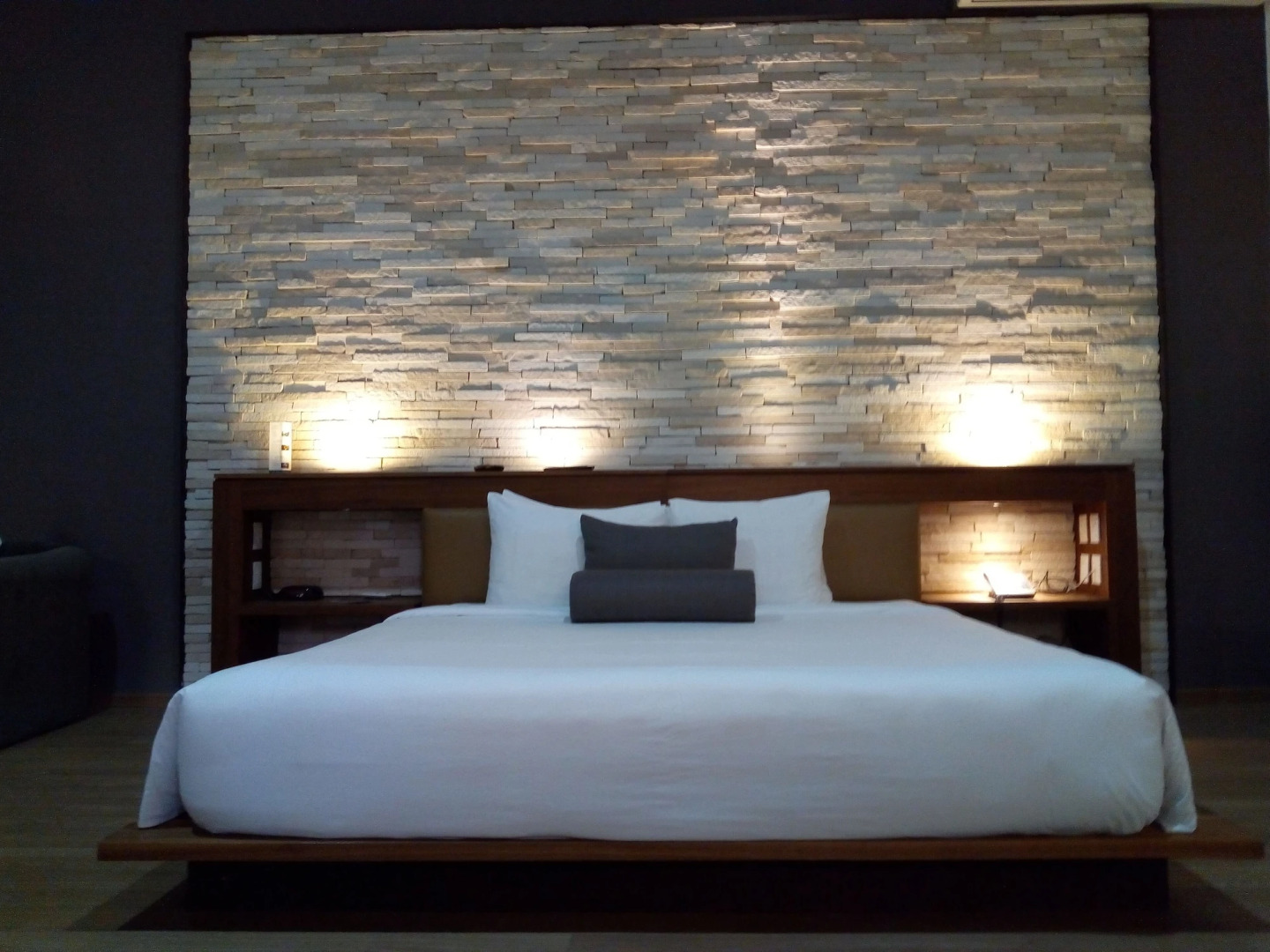 Mesón de Santa Rosa Luxury Hotel