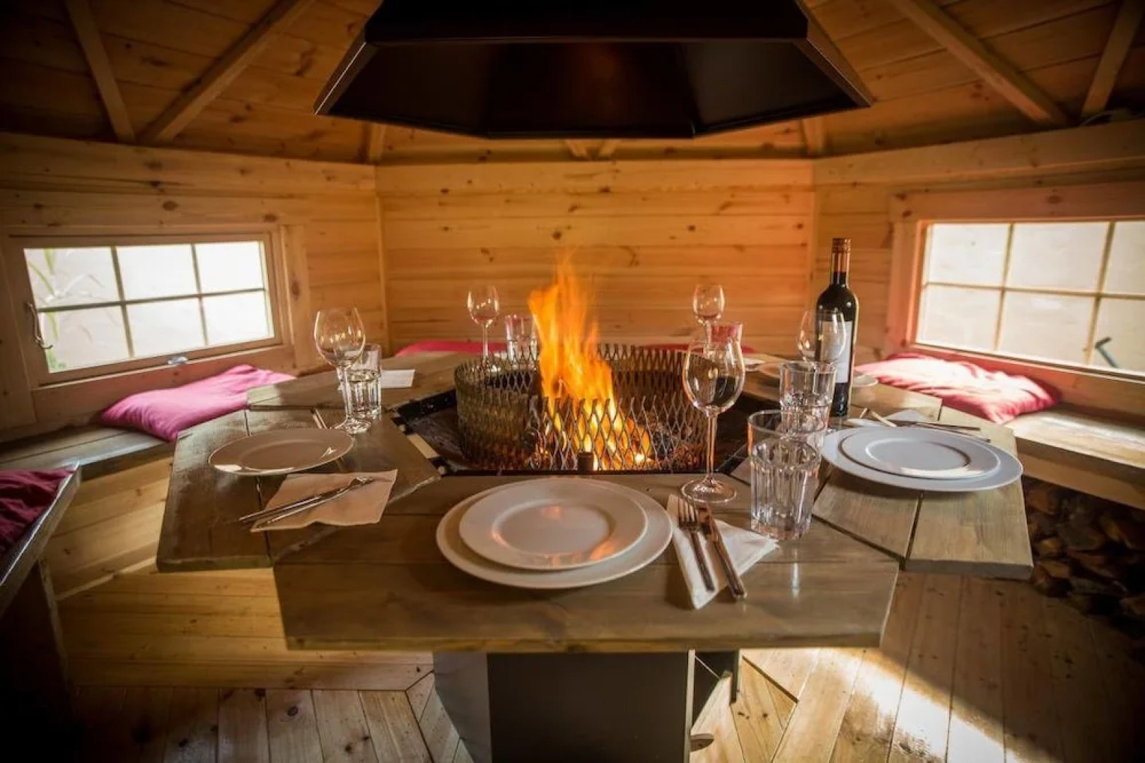 Apartments & Pension Wolkentor