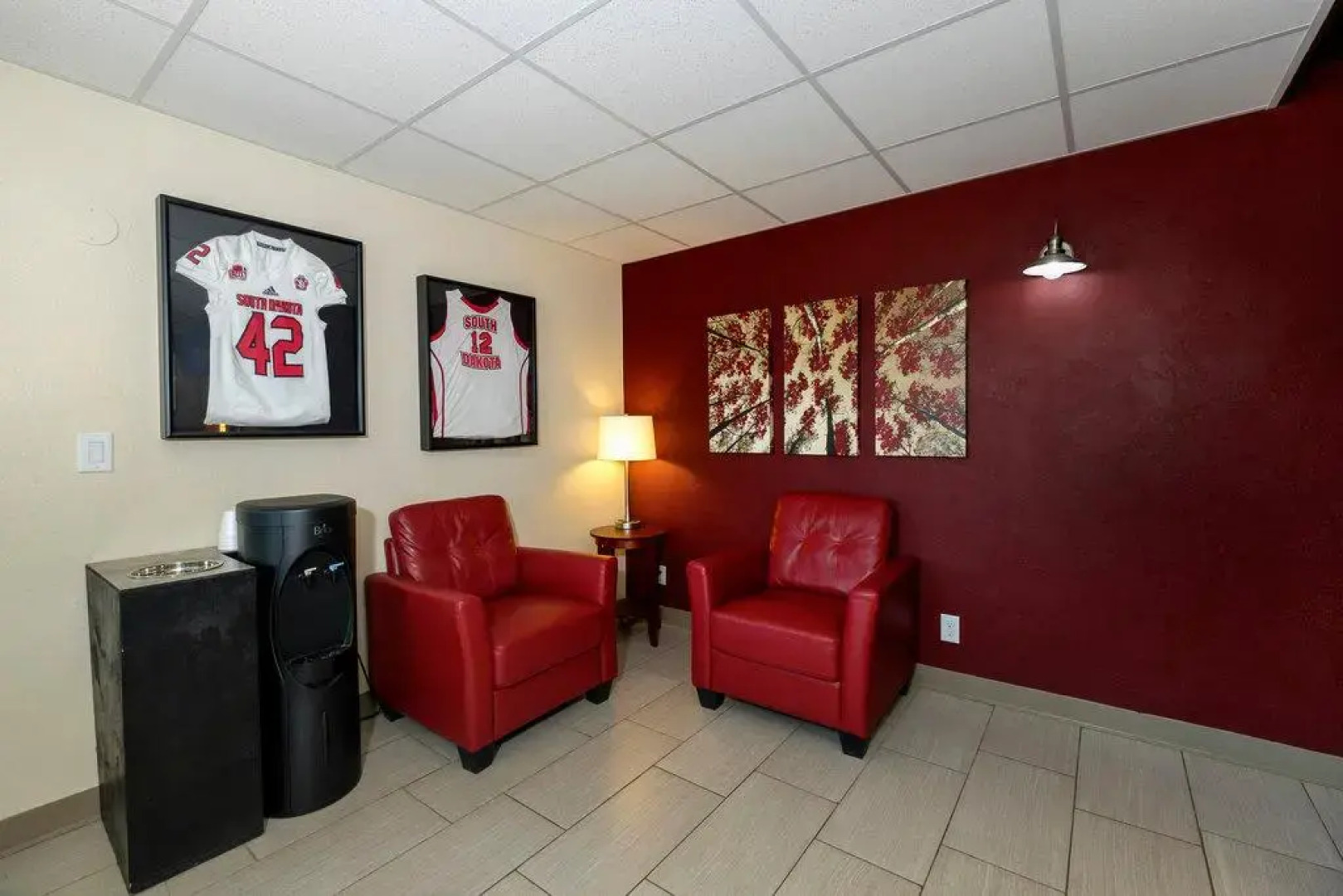 Super 8 Vermillion Sd