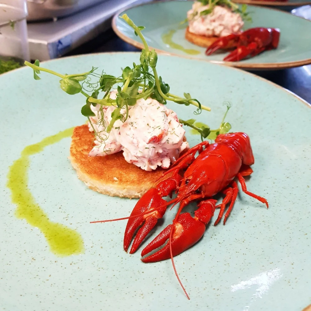 Örserumsbrunn Gestgifveri & Konferens