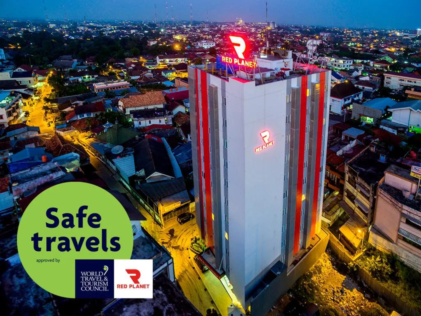 Red Planet Palembang