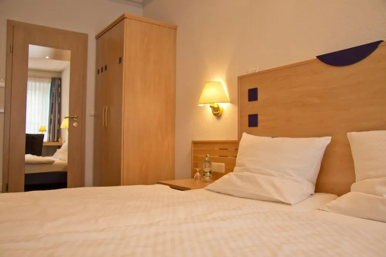 Hotel Krone