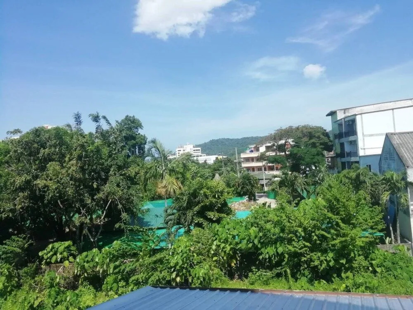 May House Karon Beach