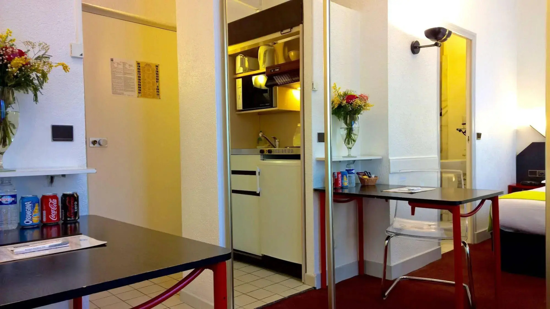 BRH Boulogne Résidence Hôtel