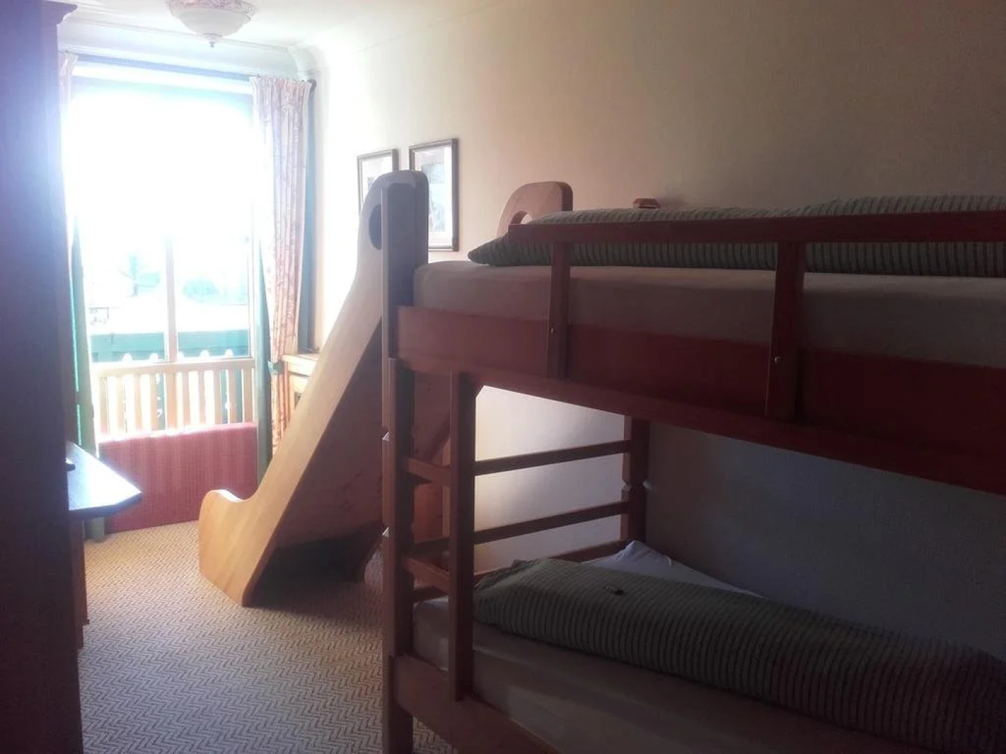 Appartements Brandhof