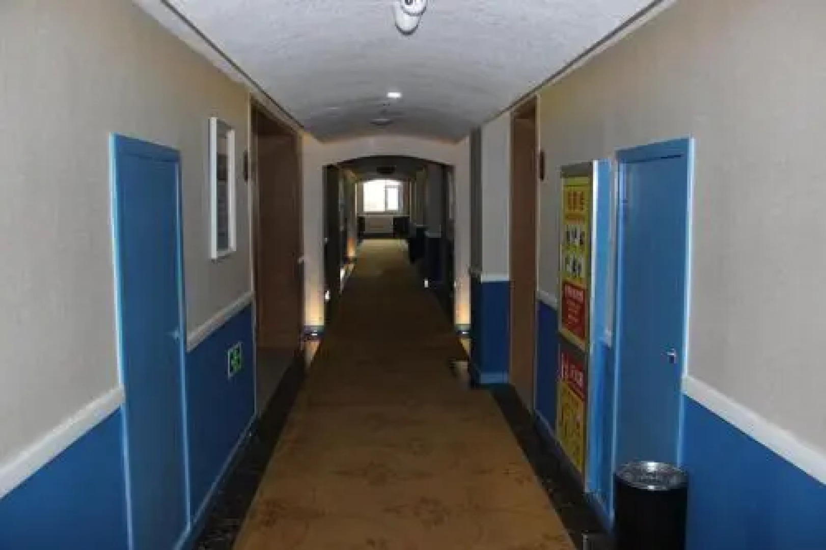 Kunyi Boutique Hotel Baiyin Jingtai Branch