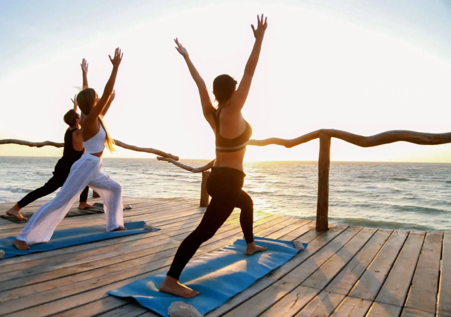 Azulik - Adults Only