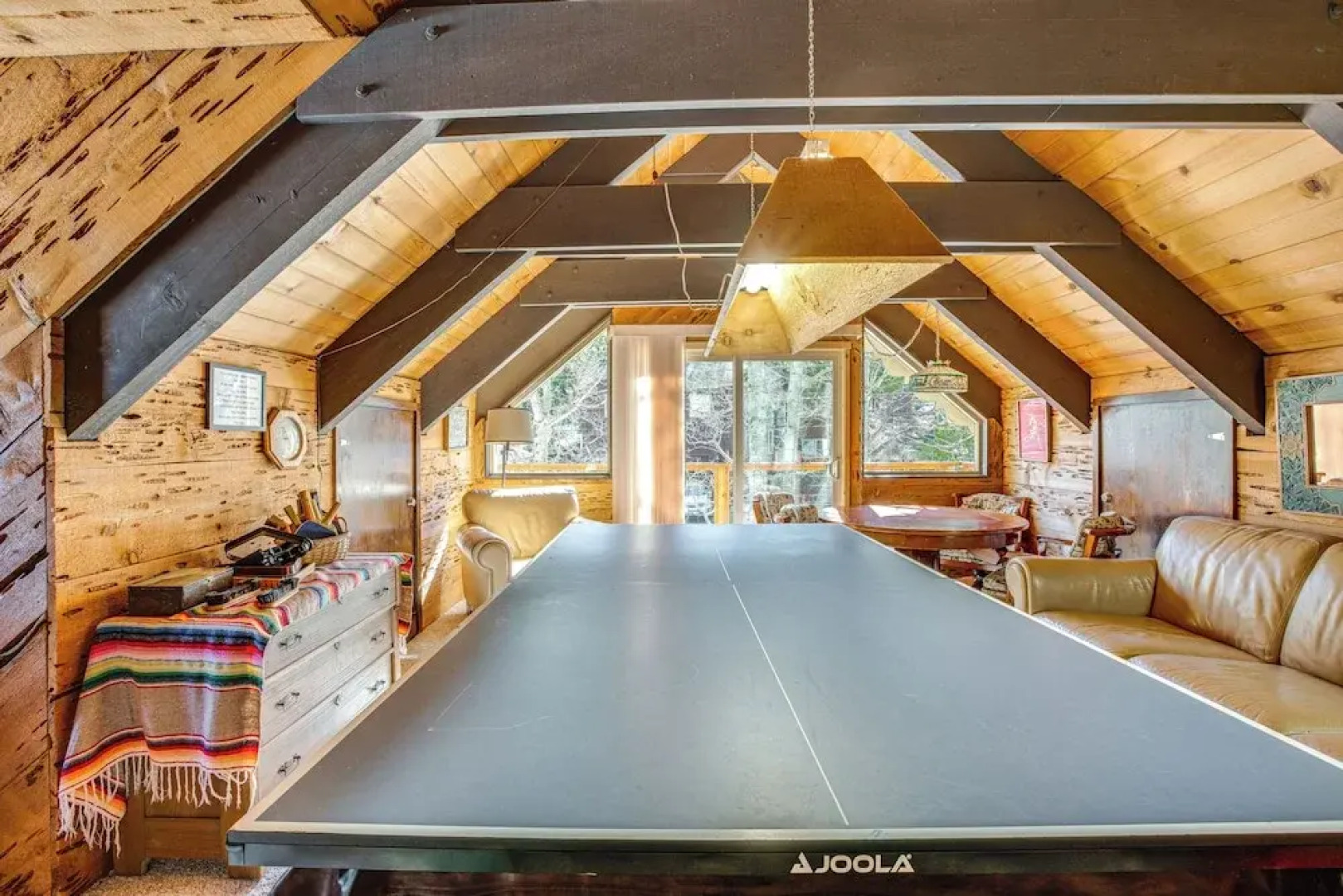 11 Mi to Ski Resorts! Lake Tahoe Gem w/ Pool Table