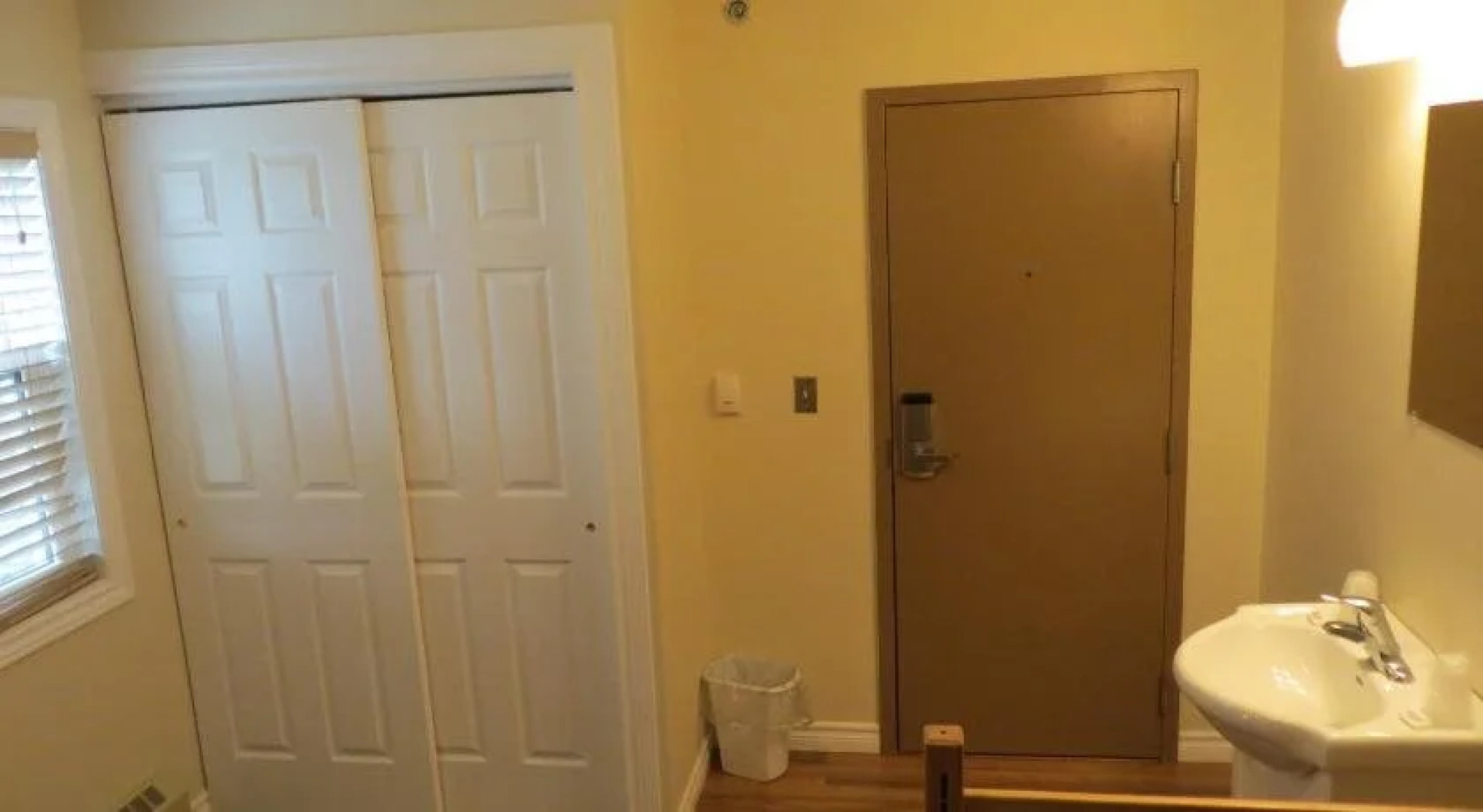 UNB Saint John Summer Hotel