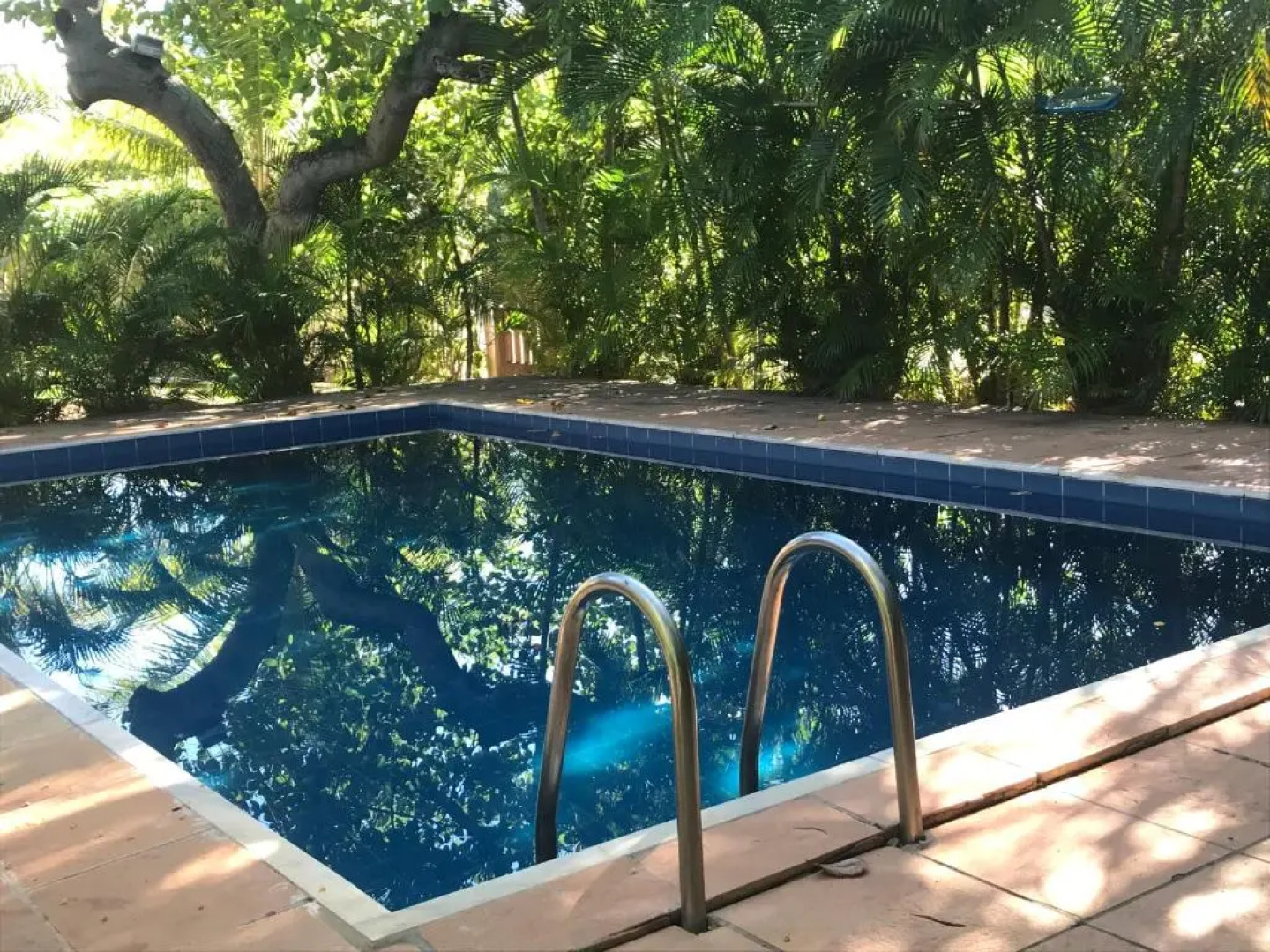 Village Praia de Imbassai x2