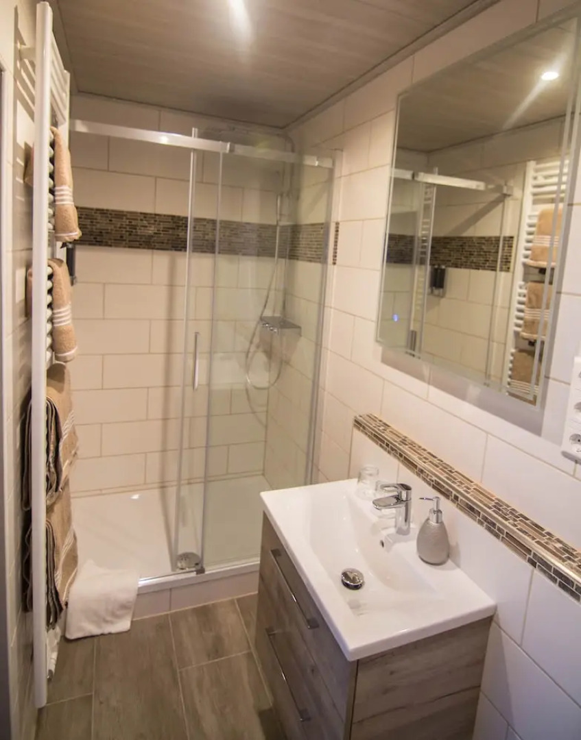 Villa Kopp - Das Gästehaus