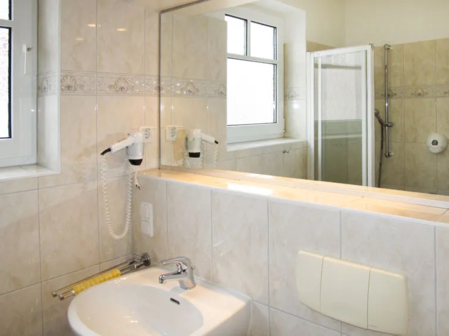 Strandhotel Luise von Preussen