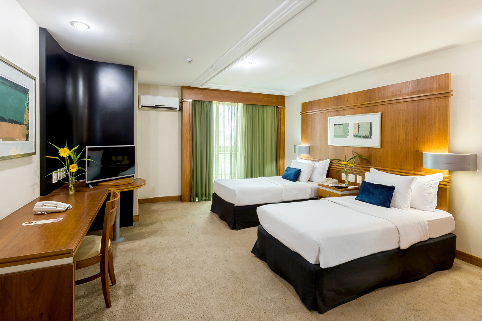 Grand Mercure Brasilia Eixo Monumental