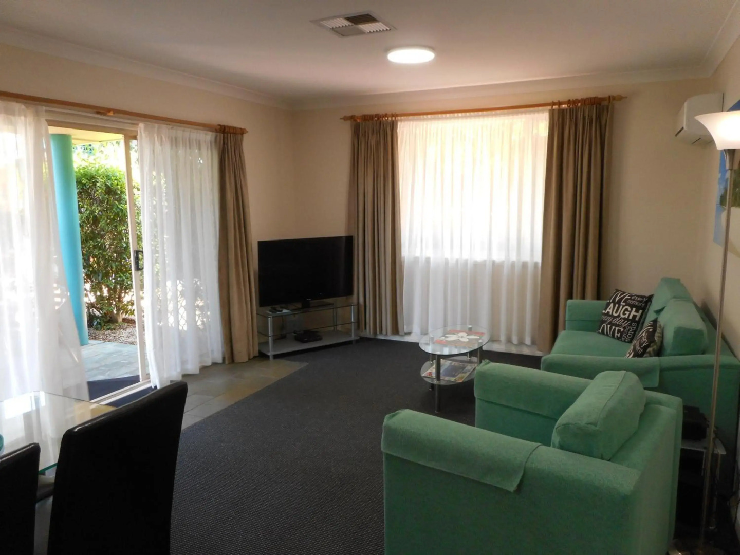 Beaches Serviced Apartments