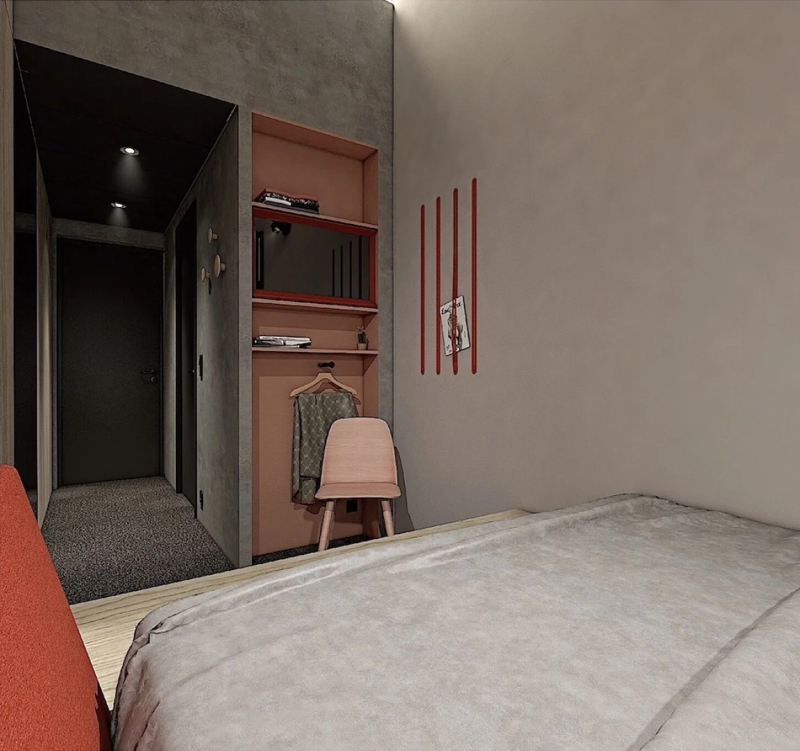 Distrikt Hotels Amsterdam Zaandam