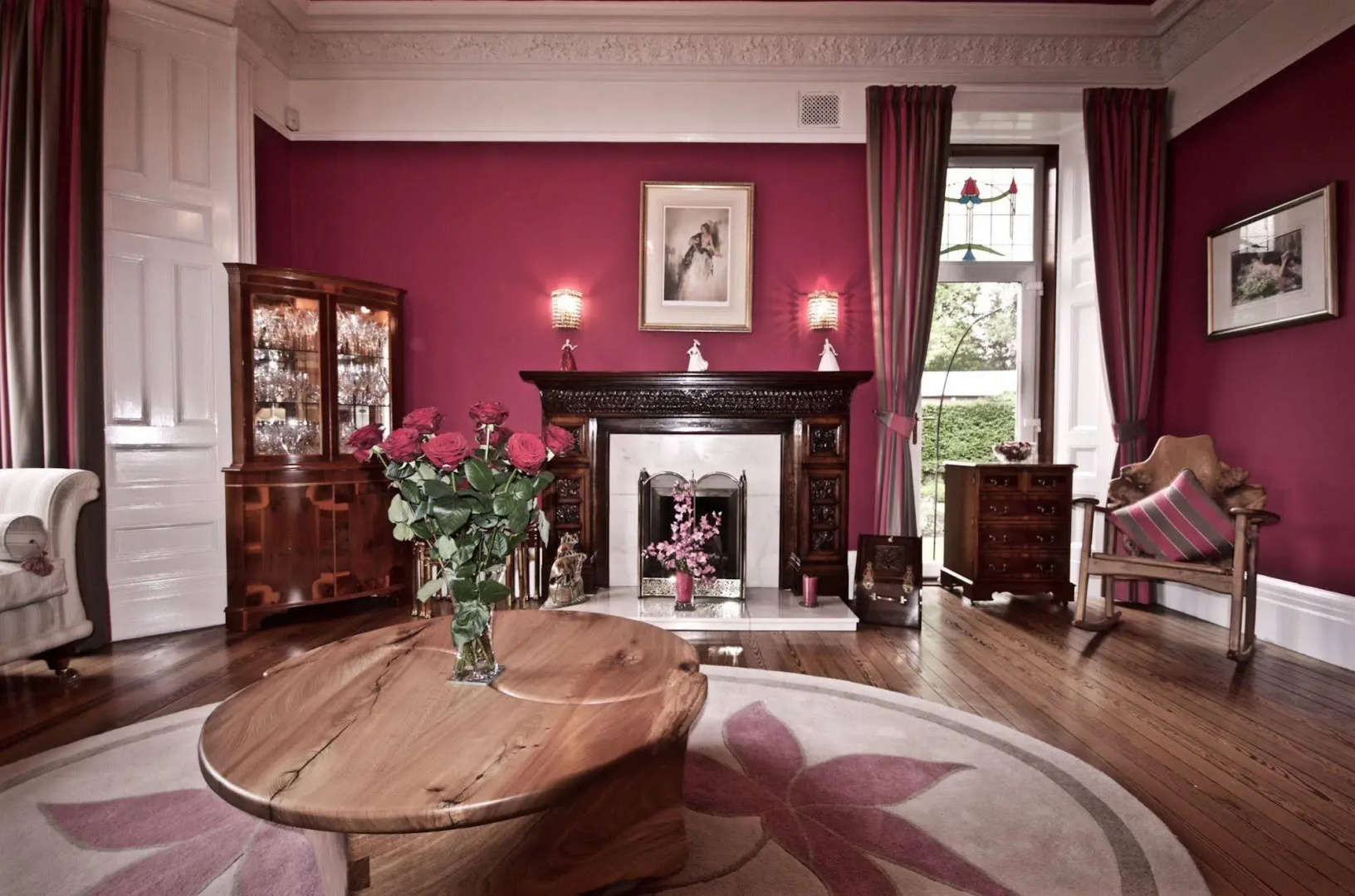 Muirholm Bed & Breakfast